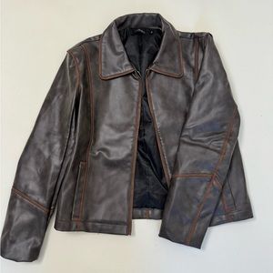 Style Addict Sammie Jacket